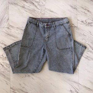 20X Wrangler Jean Company Pinstripe Womans pant